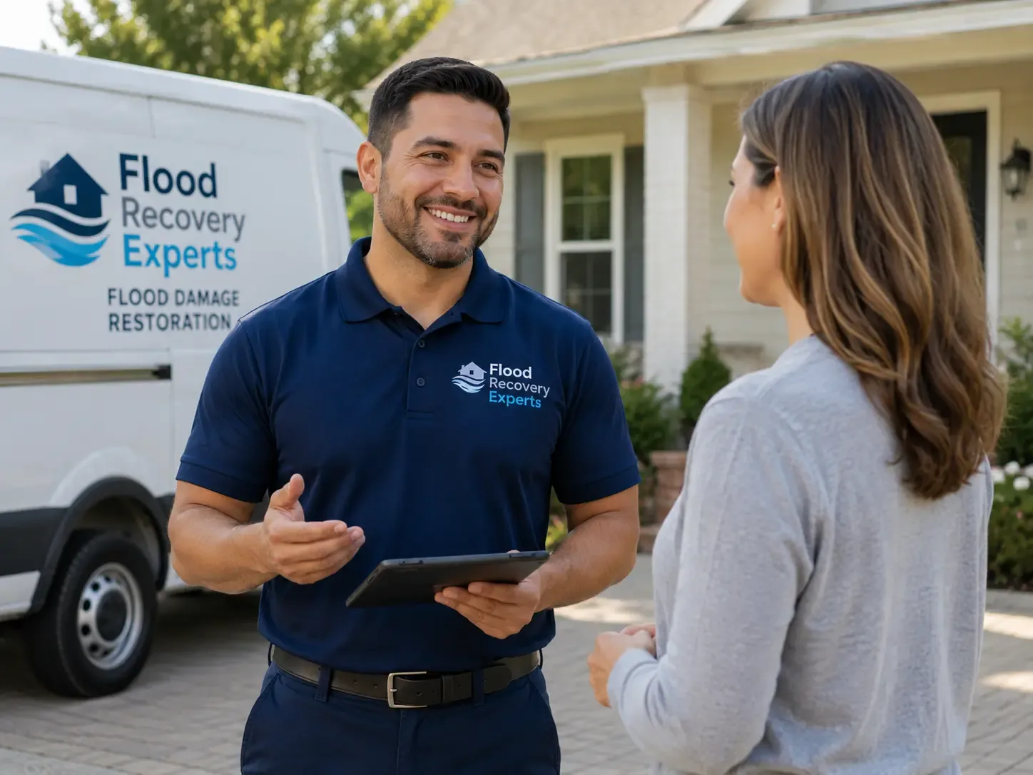 Flood Damage Cleanup Maidens, VA FAQs